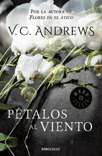 Cover image for Petalos al viento / Petals on the Wind