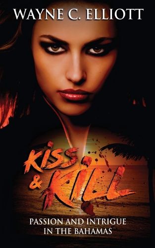 Cover image for Kiss and Kill