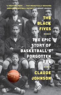 Cover image for The Black Fives
