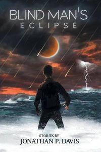 Cover image for Blind Man's Eclipse