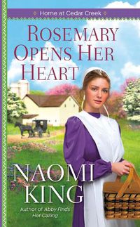 Cover image for Rosemary Opens Her Heart