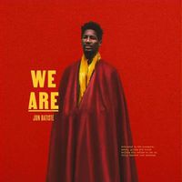 Cover image for We Are