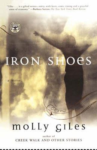 Cover image for Iron Shoes: A Novel