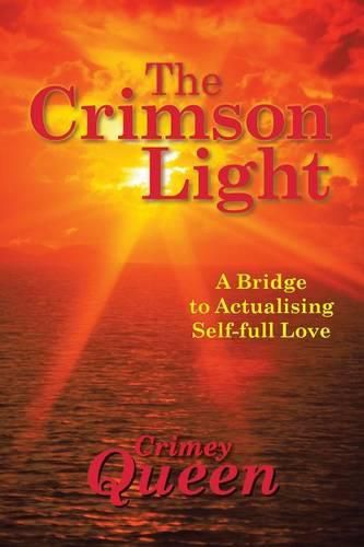 Cover image for The Crimson Light