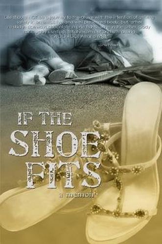 Cover image for If the Shoe Fits