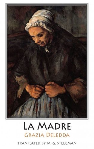 Cover image for La Madre: The Woman and the Priest