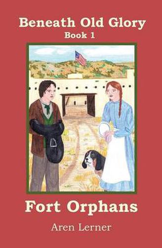 Cover image for Fort Orphans