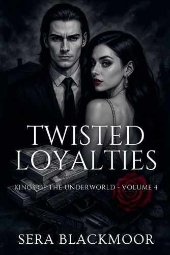 Cover image for Twisted Loyalties