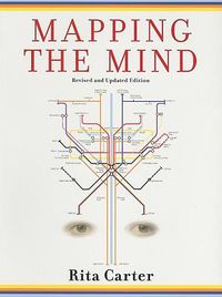 Cover image for Mapping the Mind