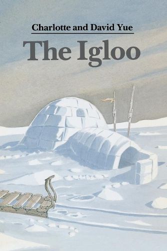 Cover image for The Igloo