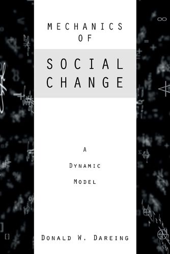 Cover image for Mechanics of Social Change