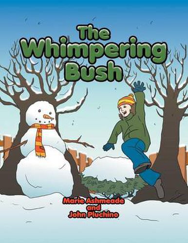 The Whimpering Bush