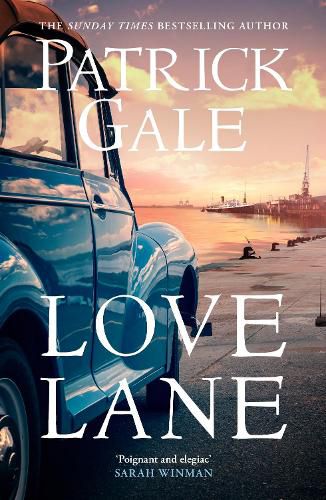 Cover image for Love Lane