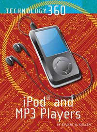 Cover image for iPod and MP3 Players