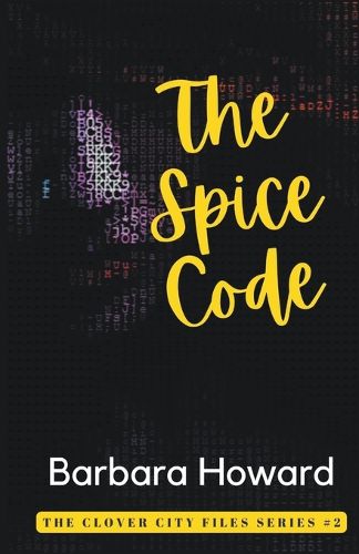 Cover image for The Spice Code