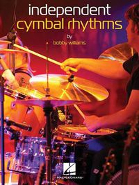 Cover image for Independent Cymbal Rhythms