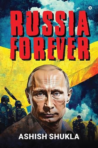 Cover image for Russia Forever