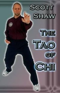 Cover image for The Tao of Chi