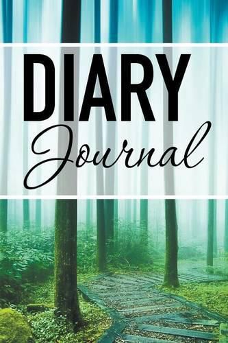 Cover image for Diary Journal