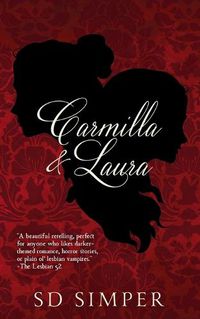 Cover image for Carmilla and Laura