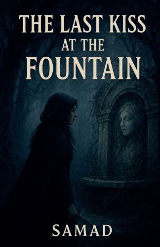Cover image for The Last Kiss at the Fountain