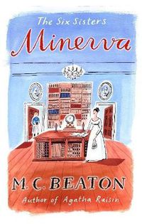 Cover image for Minerva