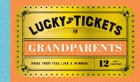 Cover image for Lucky Tickets for Grandparents