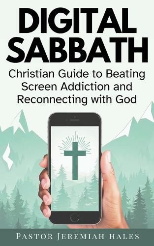 Cover image for Digital Sabbath