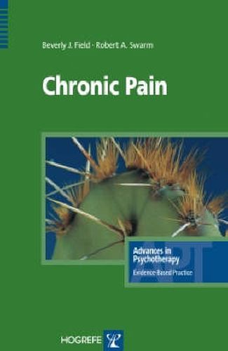 Cover image for Chronic Pain