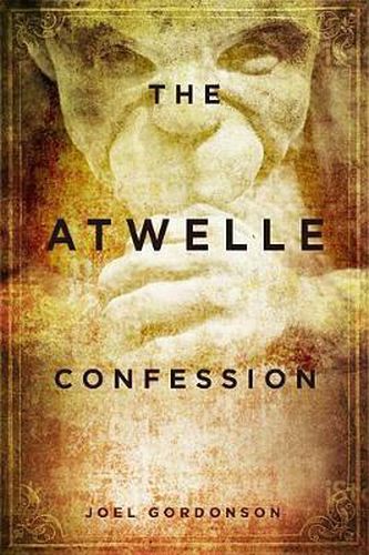 Cover image for The Atwelle Confession