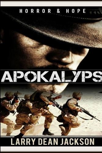 Cover image for Apokalyps