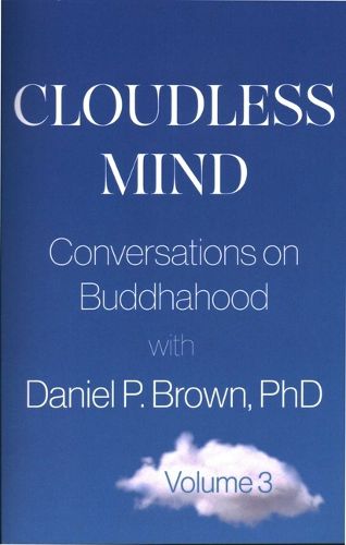 Cover image for Cloudless Mind- Volume III