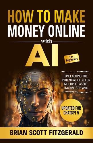 Cover image for How to Make Money with AI for Beginners
