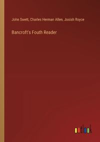 Cover image for Bancroft's Fouth Reader