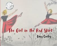 Cover image for The Girl in the Red Skirt