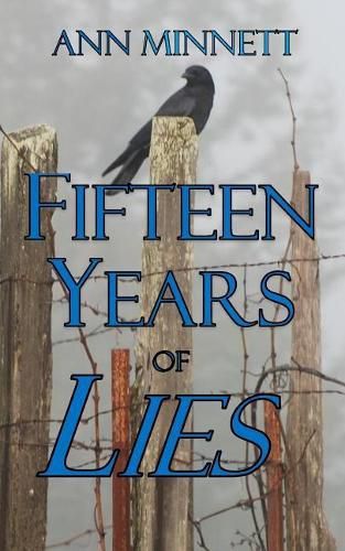 Cover image for Fifteen Years of Lies