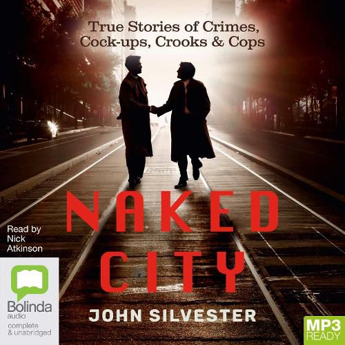 Naked City