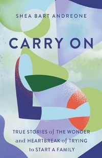 Cover image for Carry On