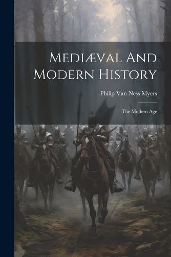 Mediaeval And Modern History