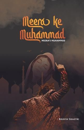 Cover image for Meera Ke Muhammad-Meera's Muhammad