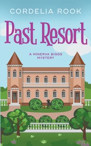 Cover image for Past Resort