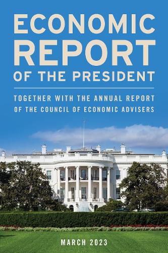 Economic Report of the President, March 2023