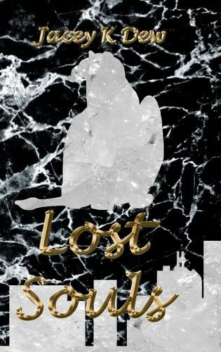 Cover image for Lost Souls