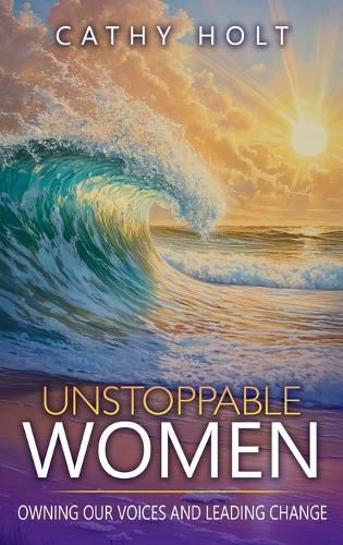 Cover image for Unstoppable Women