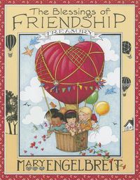 Cover image for The Blessings of Friendship Treasury