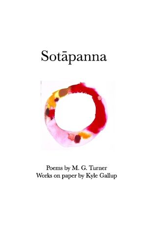 Cover image for Sotāpanna