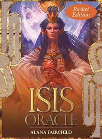 Cover image for Isis Oracle - Pocket Edition