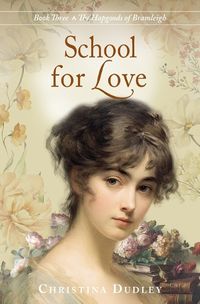 Cover image for School for Love