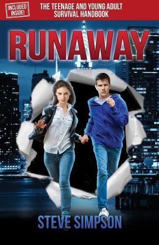 Cover image for Runaway