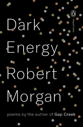 Dark Energy: Poems